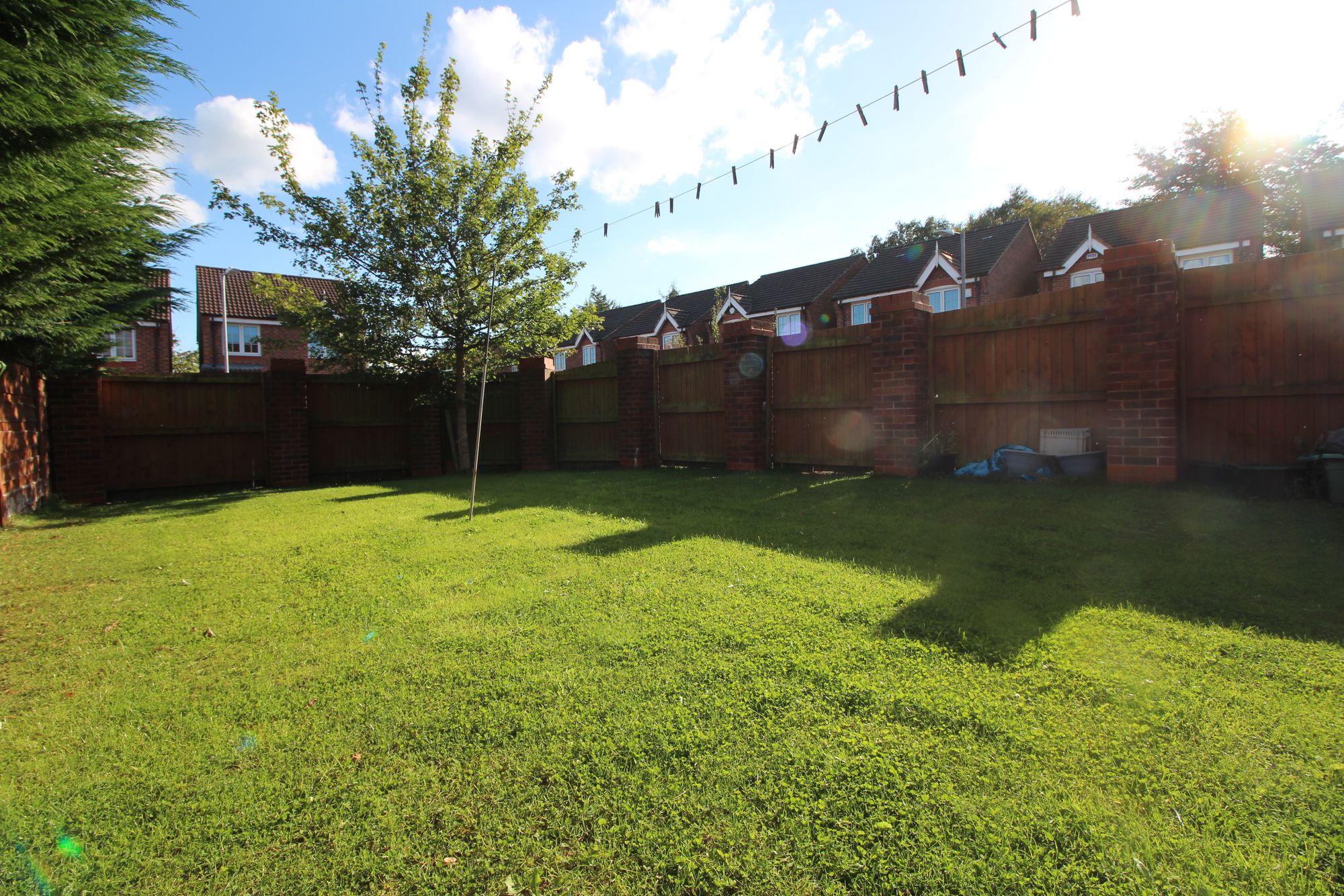 3 bed detached house to rent in Greensbridge Gardens, Bolton  - Property Image 2