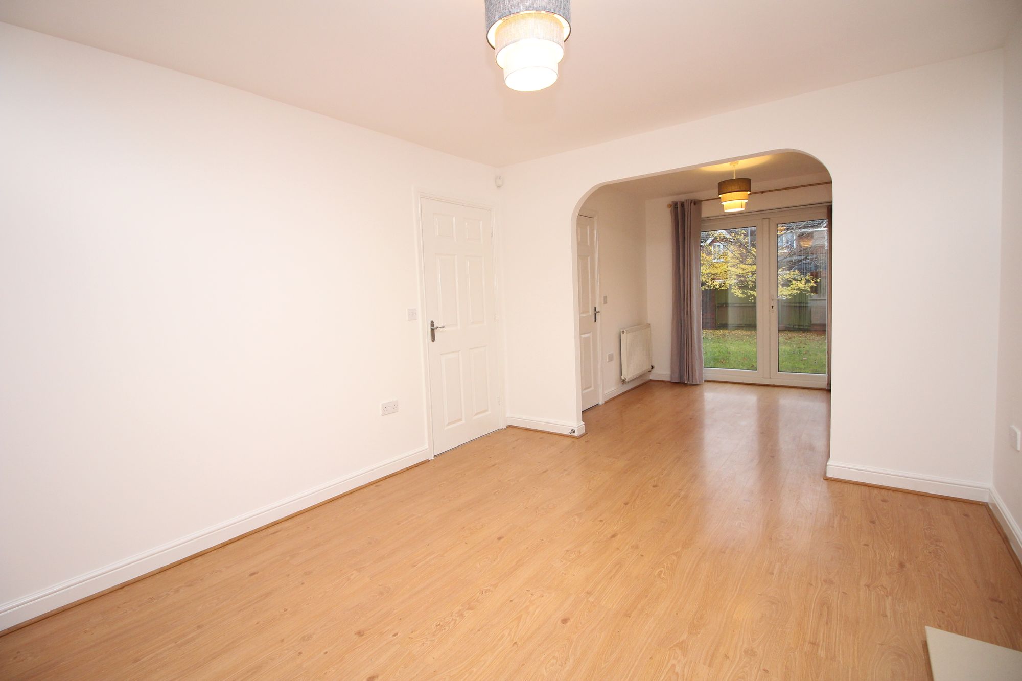 3 bed detached house to rent in Greensbridge Gardens, Bolton  - Property Image 3