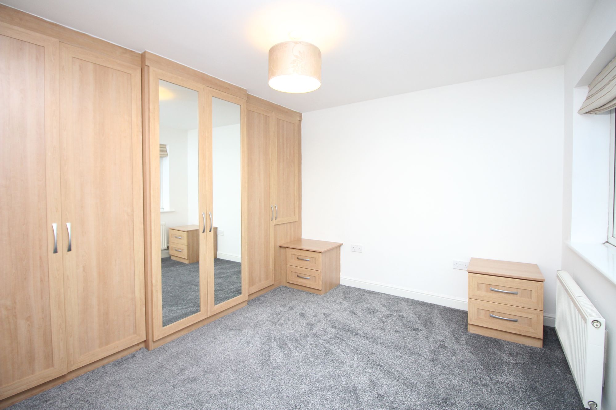 3 bed detached house to rent in Greensbridge Gardens, Bolton 11