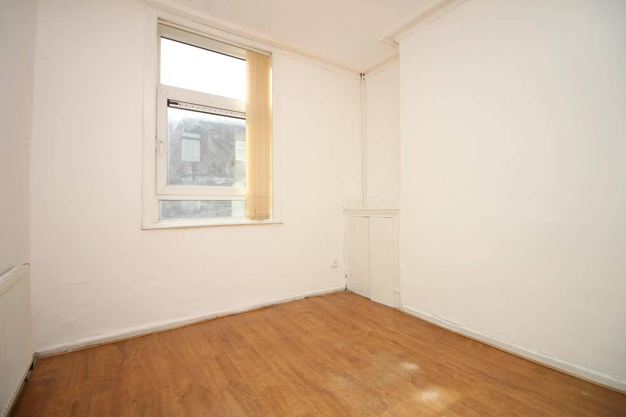 3 bed end of terrace house to rent in Cross Lane, Manchester  - Property Image 5