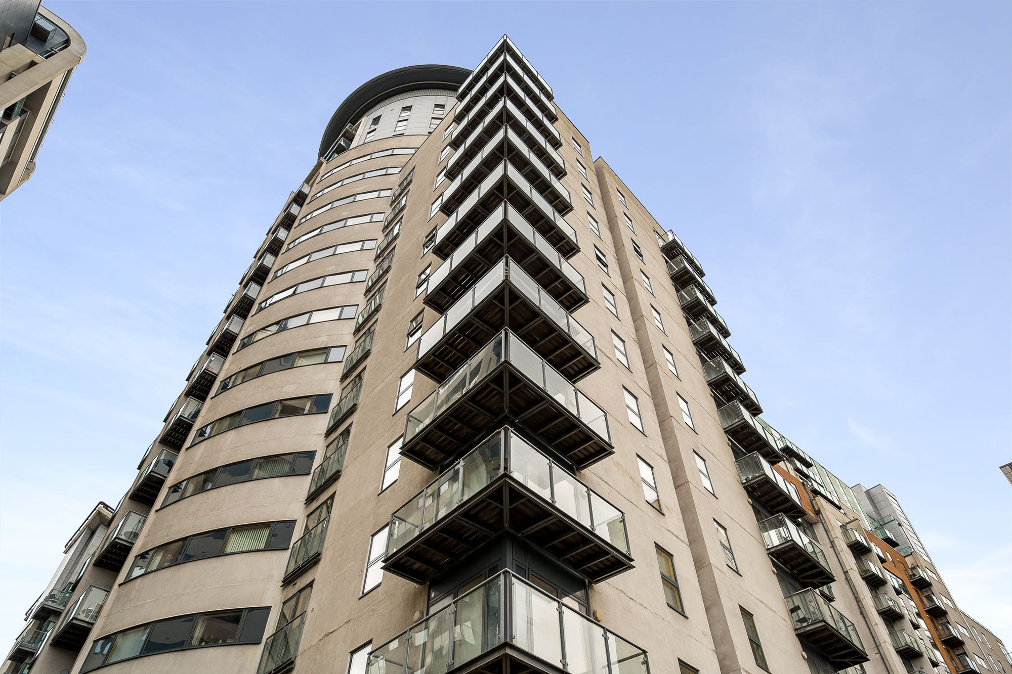 2 bed house to rent in Fernie Street, Manchester 21