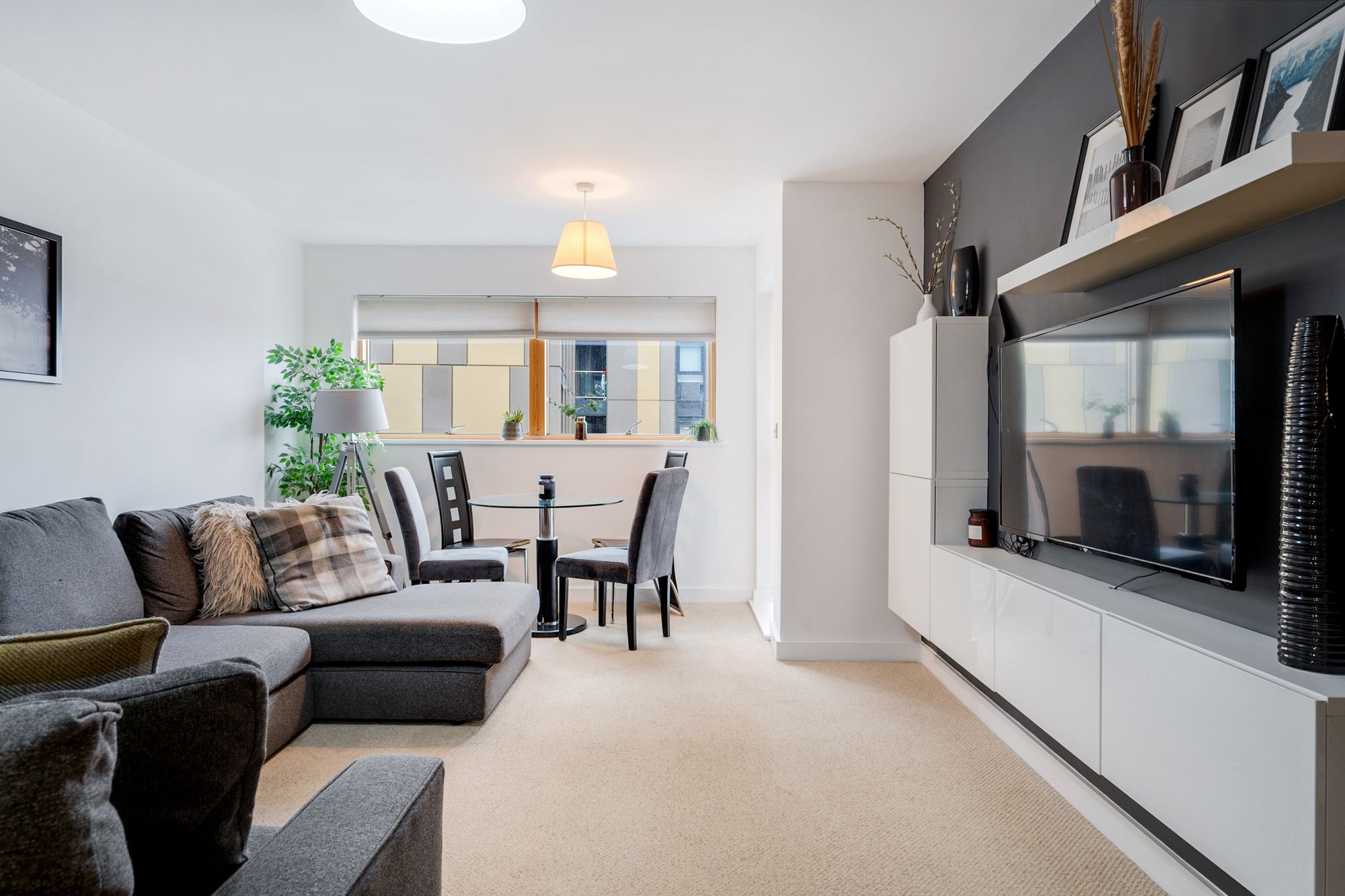 2 bed house to rent in Fernie Street, Manchester 4