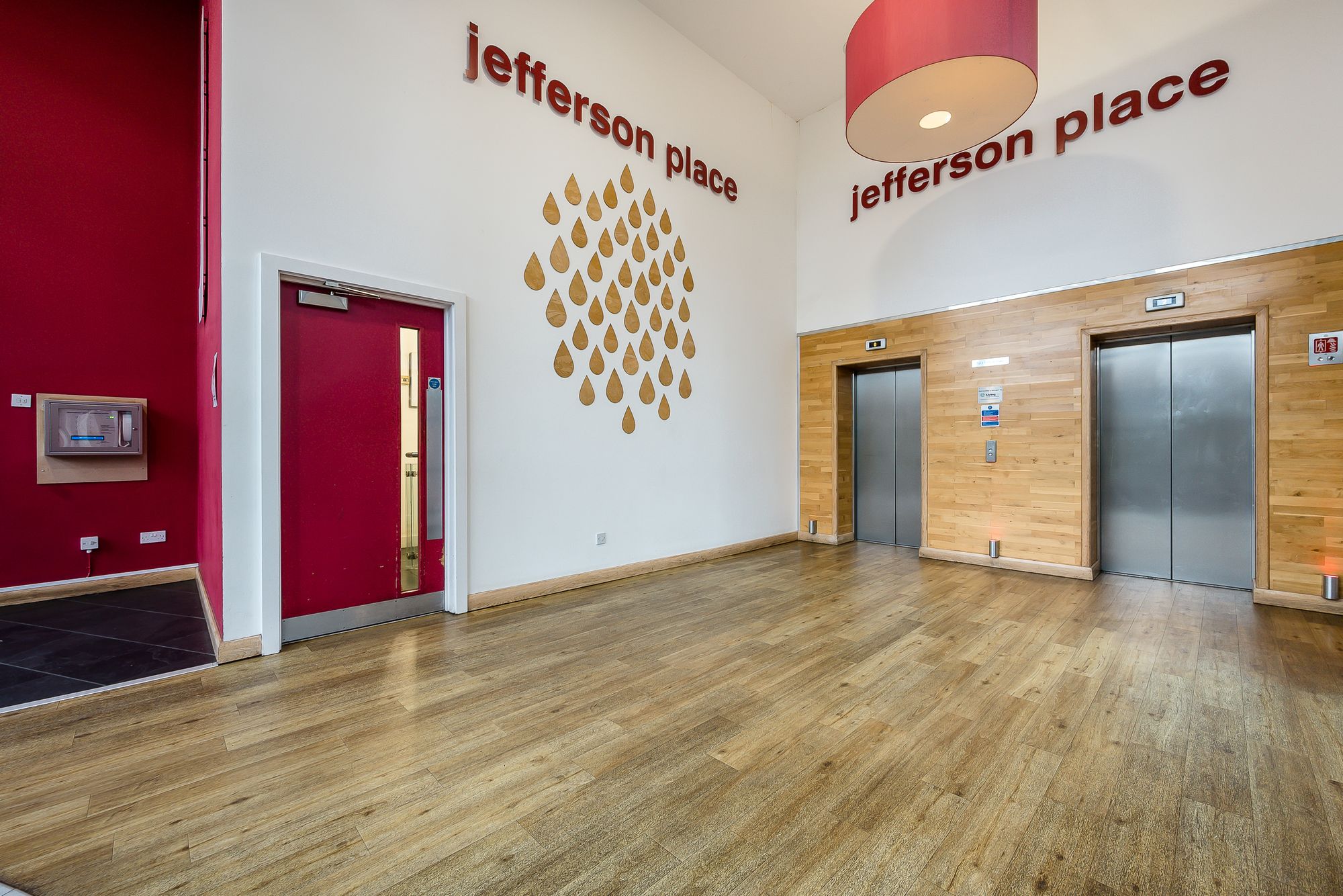 2 bed house to rent in Fernie Street, Manchester 20