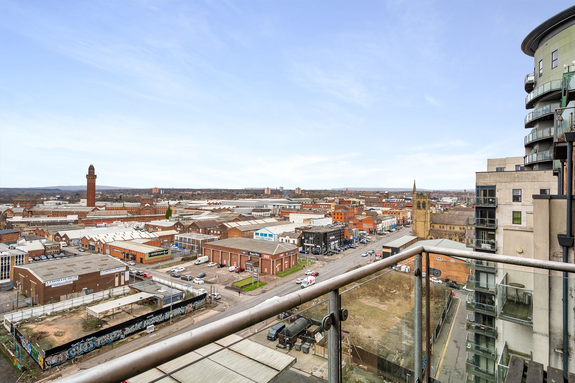 2 bed house to rent in Fernie Street, Manchester 19