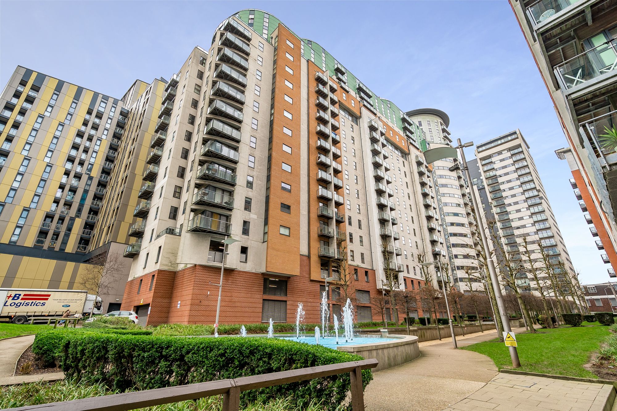 2 bed house to rent in Fernie Street, Manchester 24