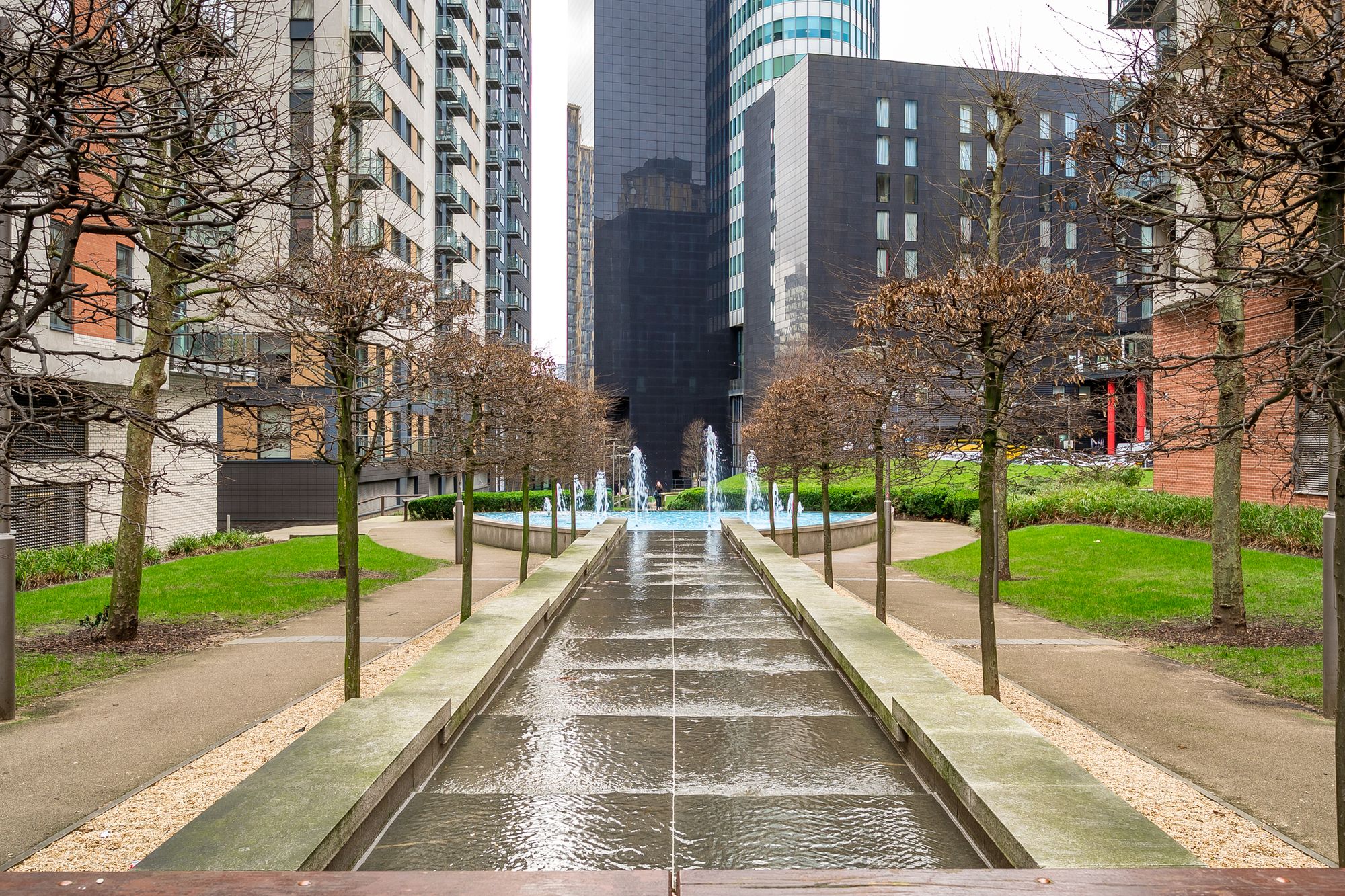 2 bed house to rent in Fernie Street, Manchester 26