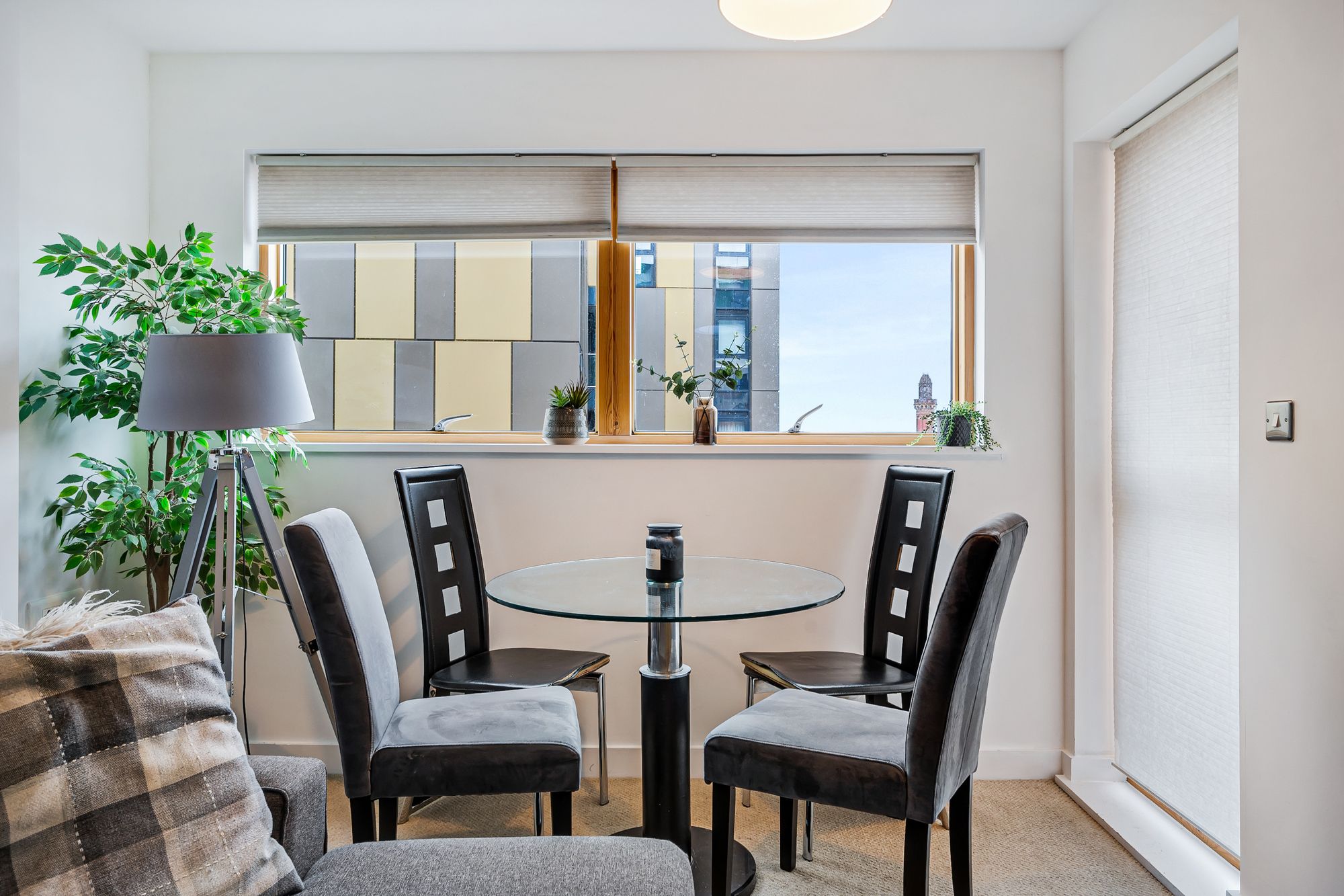 2 bed house to rent in Fernie Street, Manchester 5