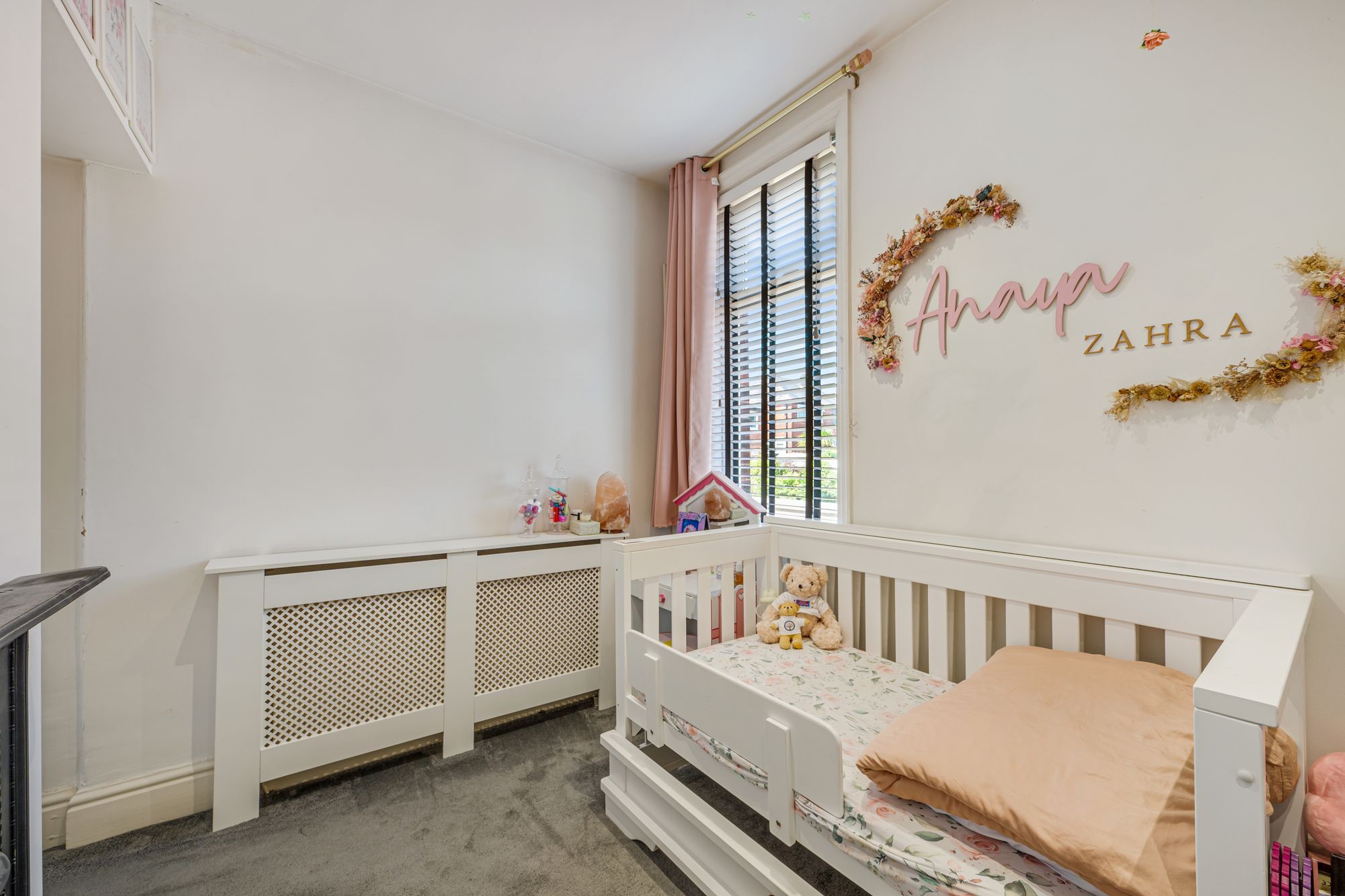3 bed end of terrace house for sale in Devonshire Road, Bolton  - Property Image 19