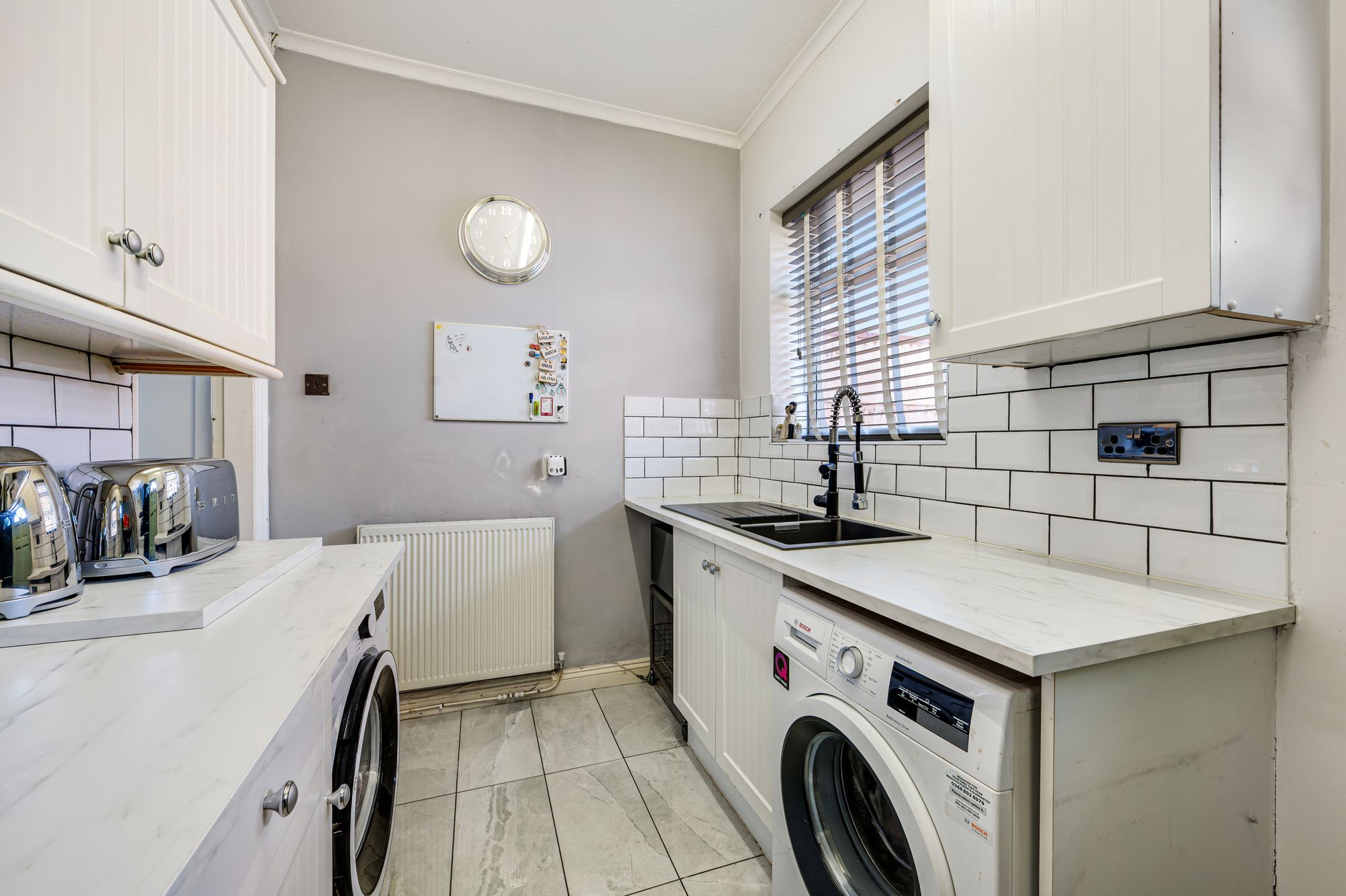 3 bed end of terrace house for sale in Devonshire Road, Bolton  - Property Image 12