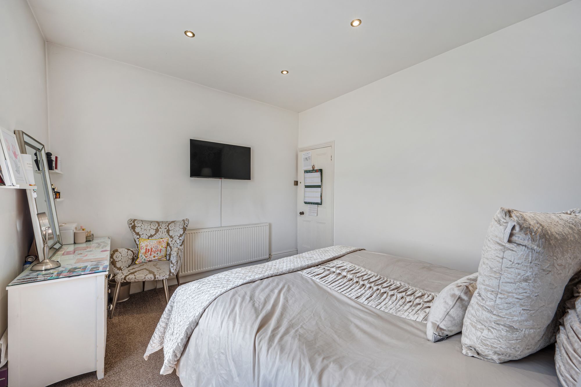 3 bed end of terrace house for sale in Devonshire Road, Bolton 13