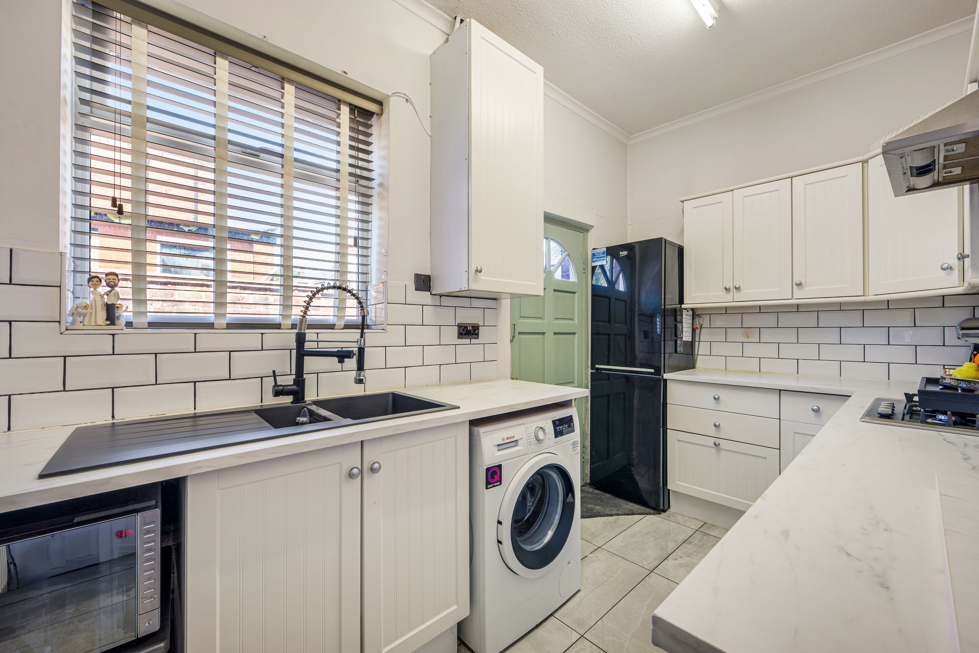 3 bed end of terrace house for sale in Devonshire Road, Bolton 8