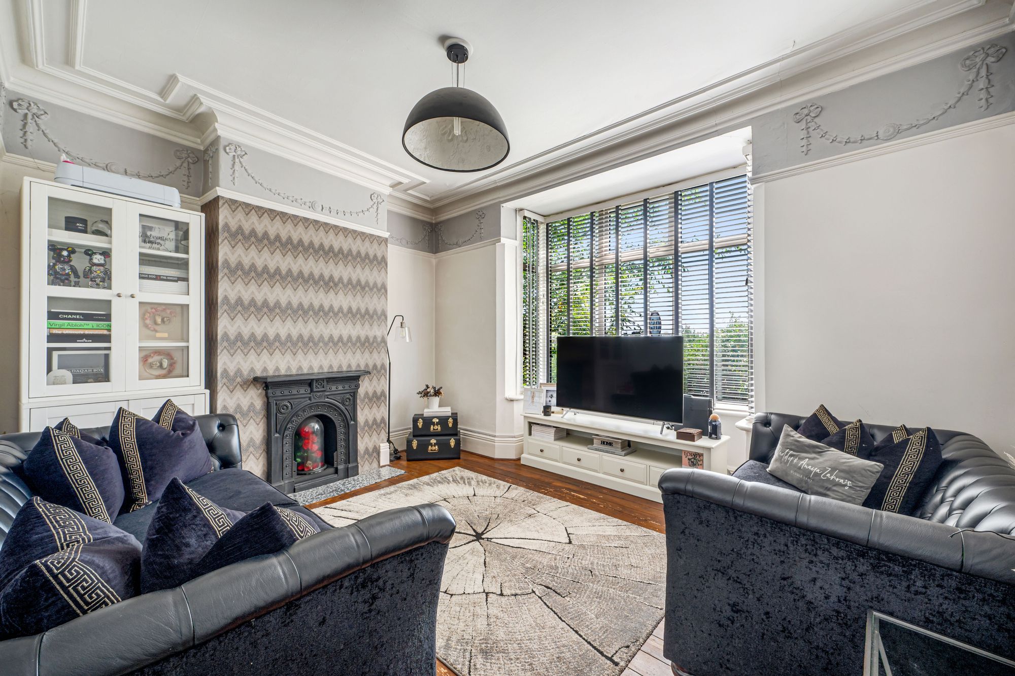 3 bed end of terrace house for sale in Devonshire Road, Bolton  - Property Image 2