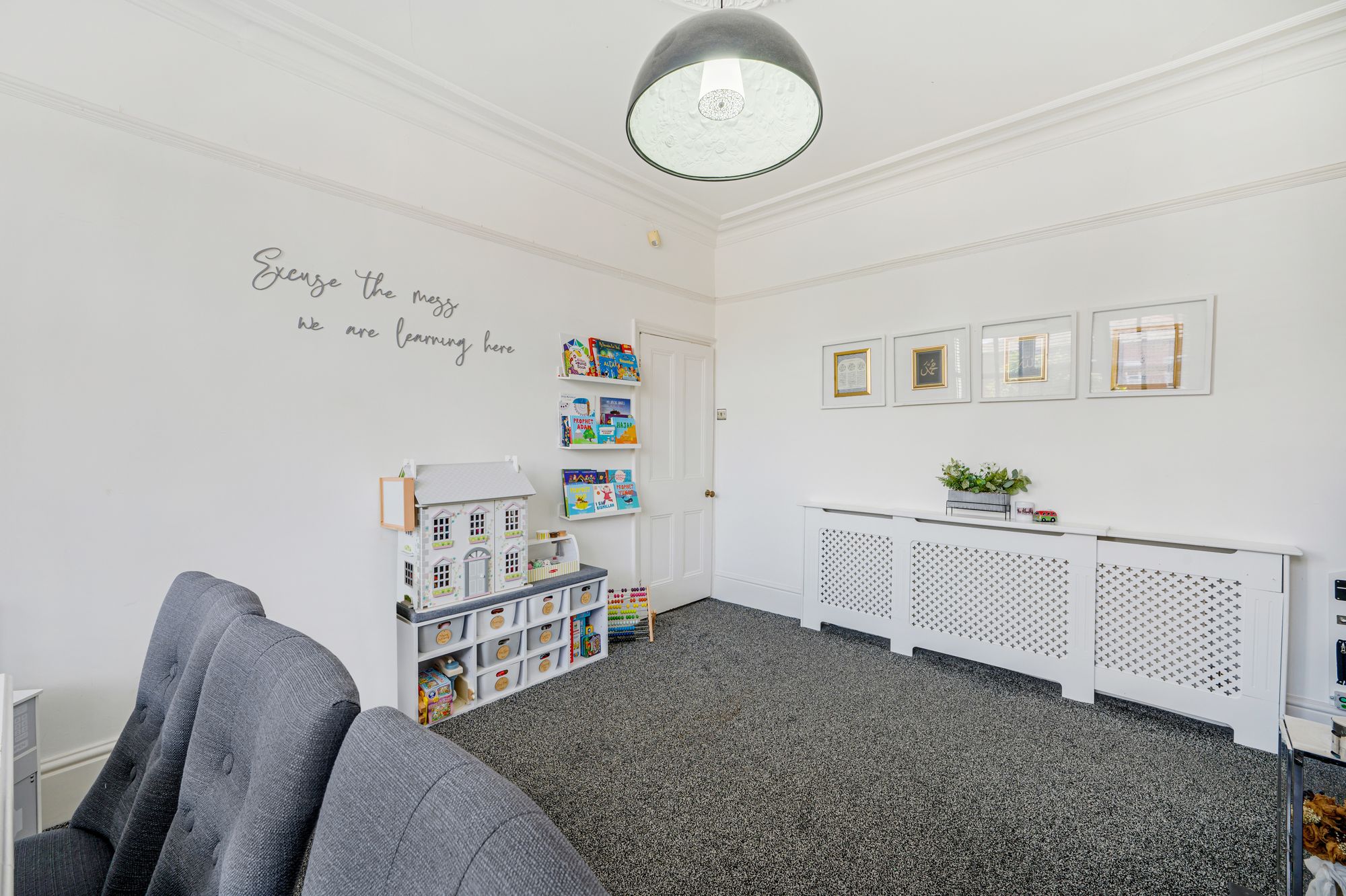 3 bed end of terrace house for sale in Devonshire Road, Bolton  - Property Image 7