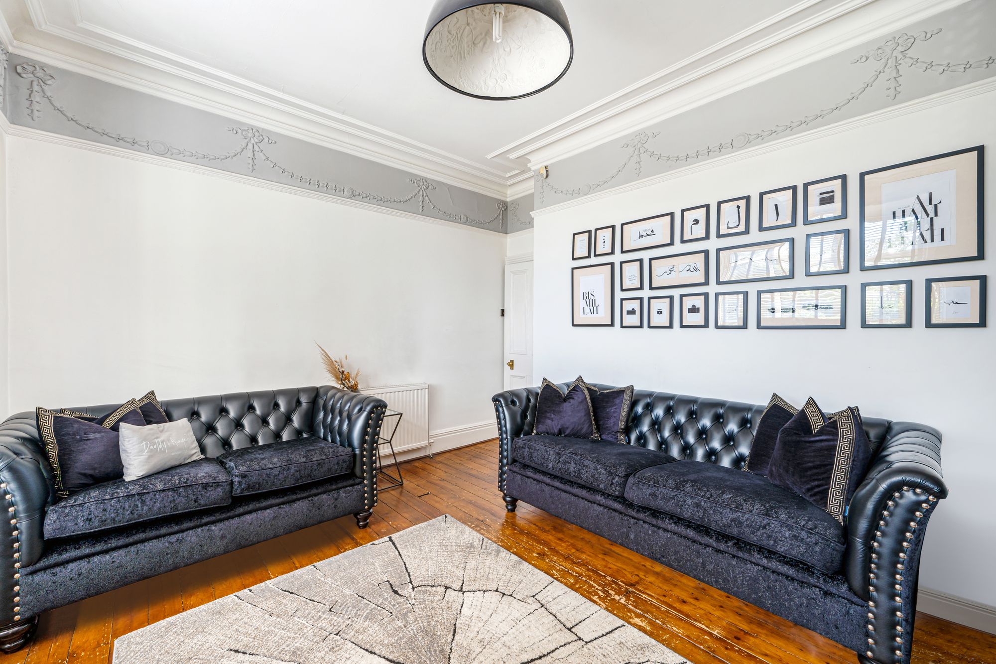 3 bed end of terrace house for sale in Devonshire Road, Bolton  - Property Image 5