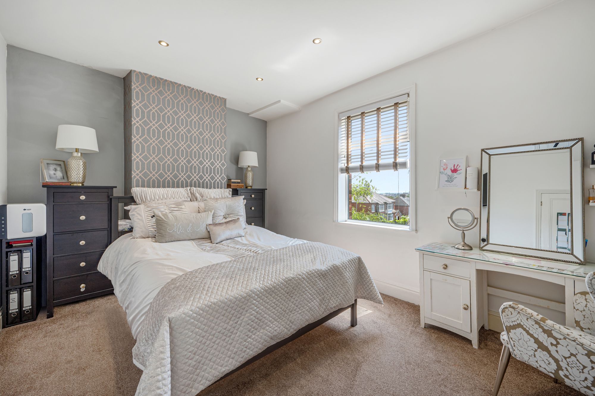 3 bed end of terrace house for sale in Devonshire Road, Bolton  - Property Image 13