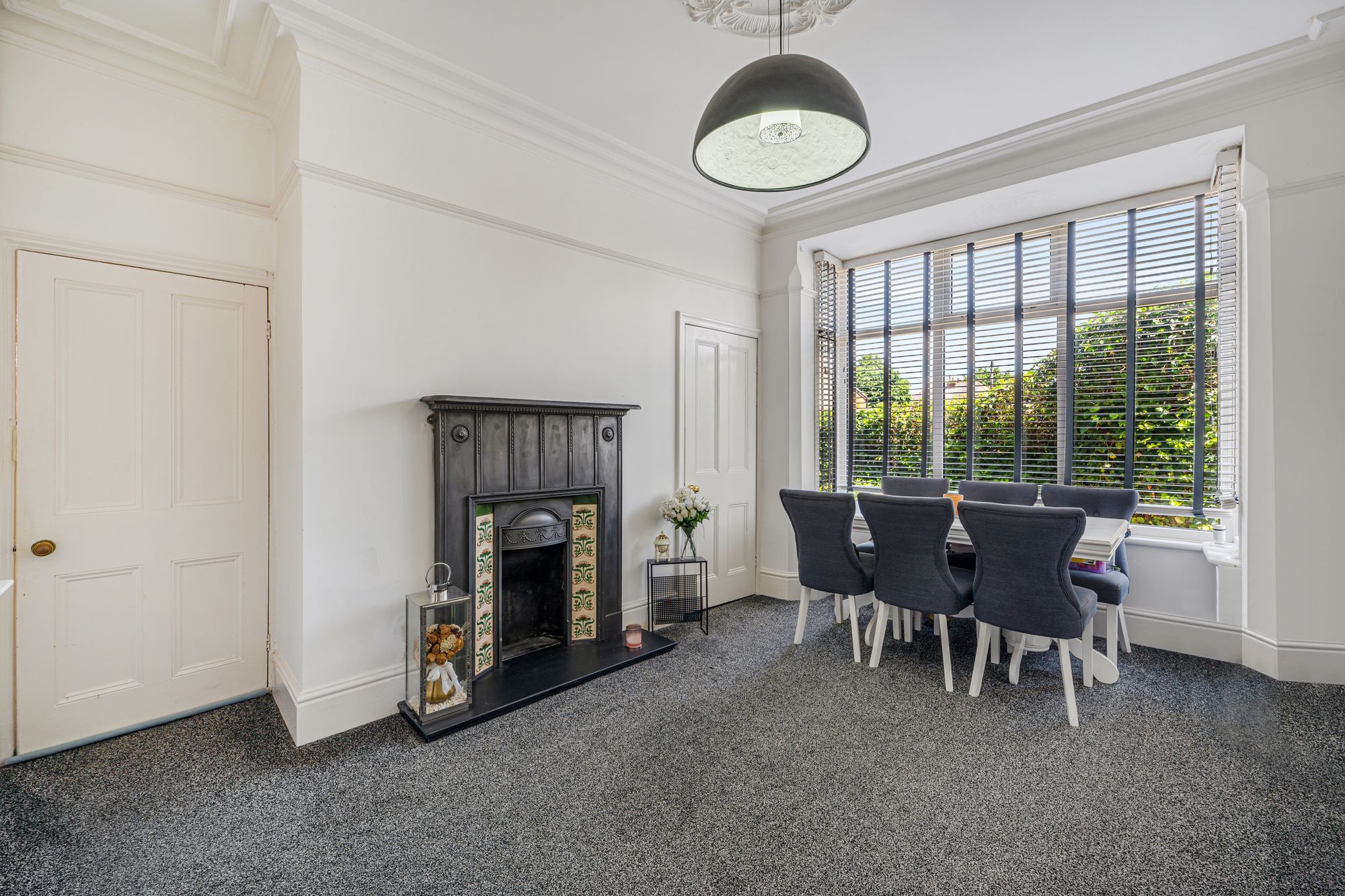 3 bed end of terrace house for sale in Devonshire Road, Bolton  - Property Image 3
