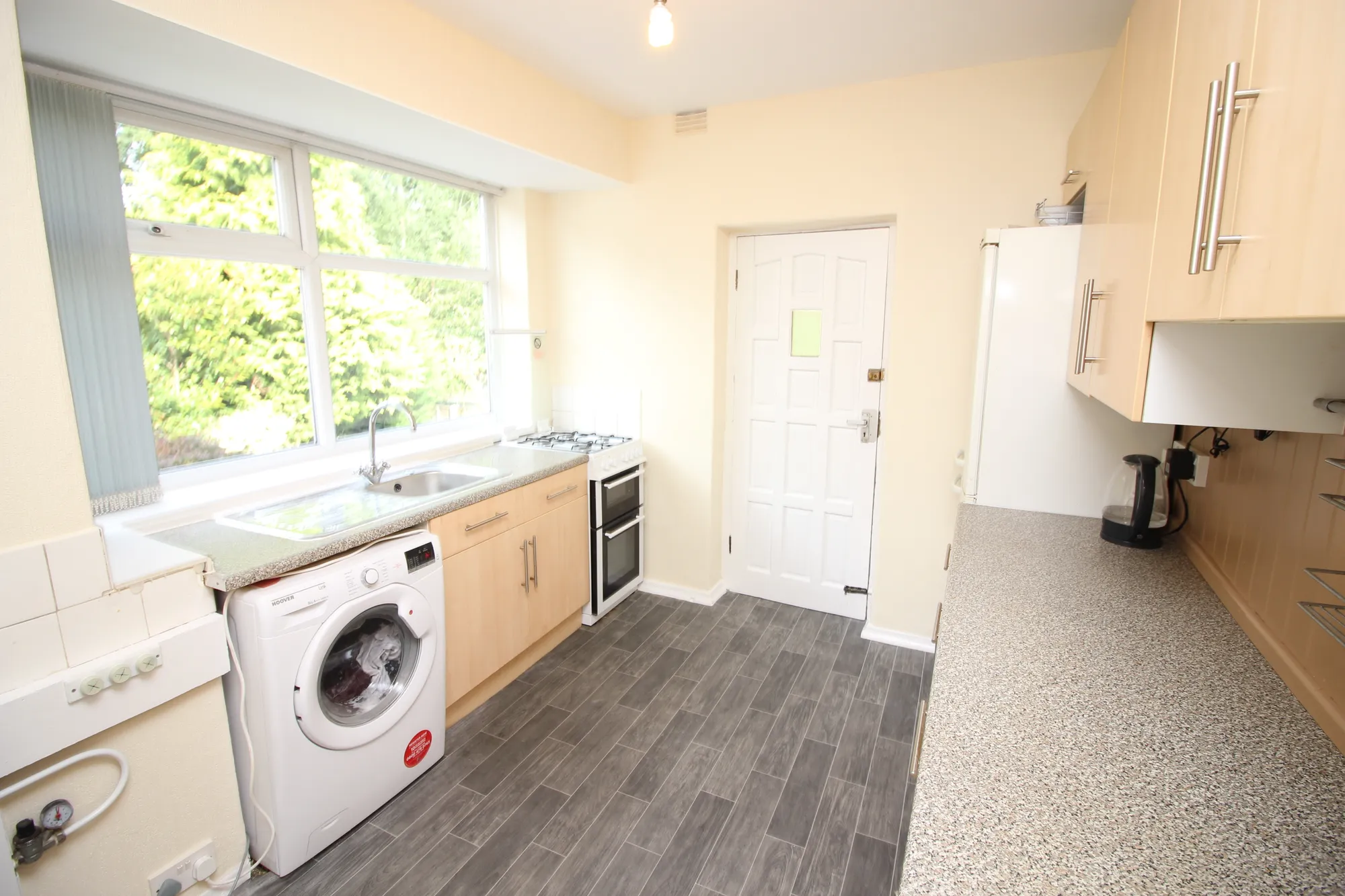 3 bed semi-detached house to rent in Gwendor Avenue, Manchester  - Property Image 4
