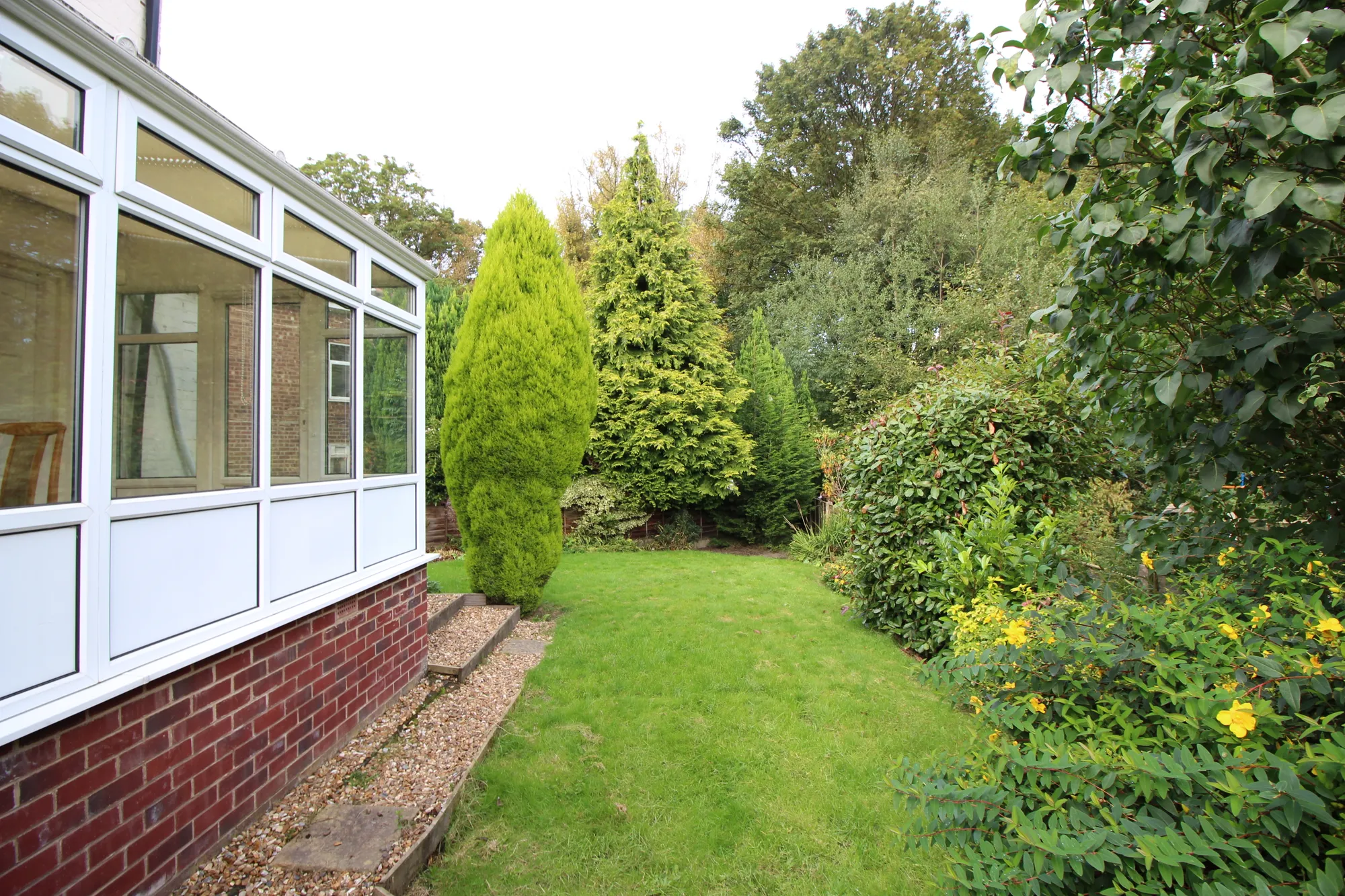 3 bed semi-detached house to rent in Gwendor Avenue, Manchester 12