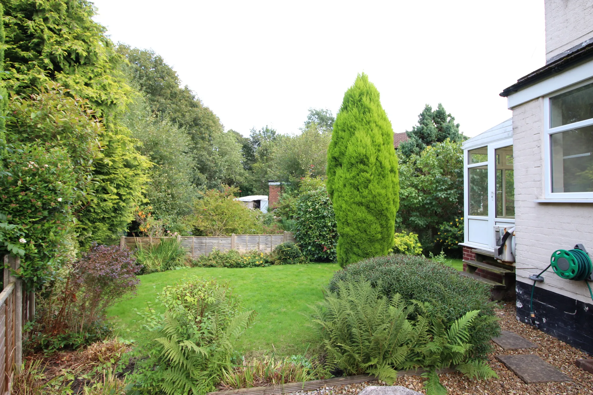 3 bed semi-detached house to rent in Gwendor Avenue, Manchester 11