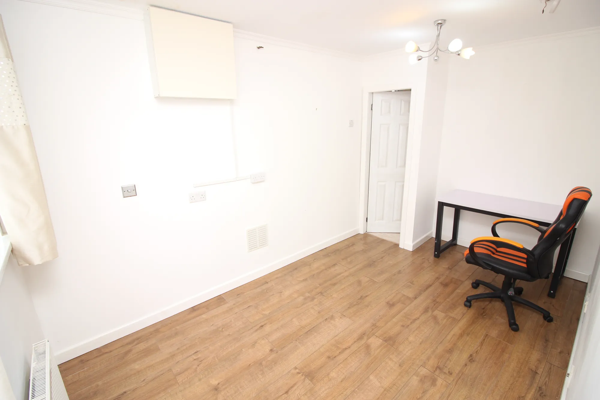 4 bed detached house to rent in Ardenfield Close, Manchester 12