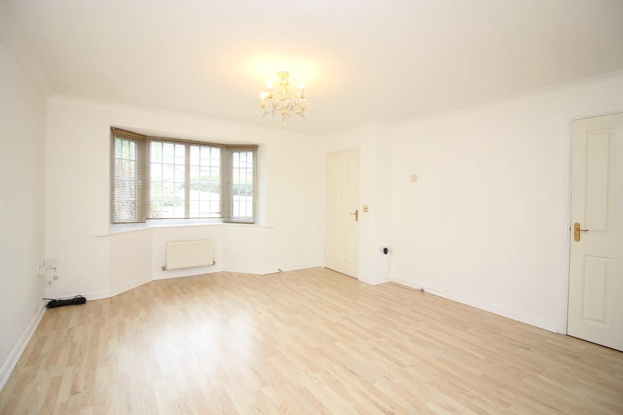 4 bed detached house to rent in Ardenfield Close, Manchester 2