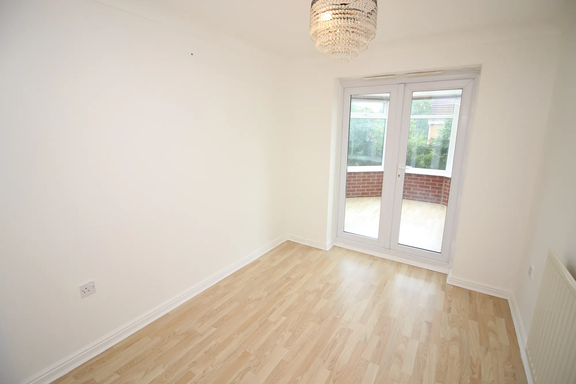 4 bed detached house to rent in Ardenfield Close, Manchester  - Property Image 5