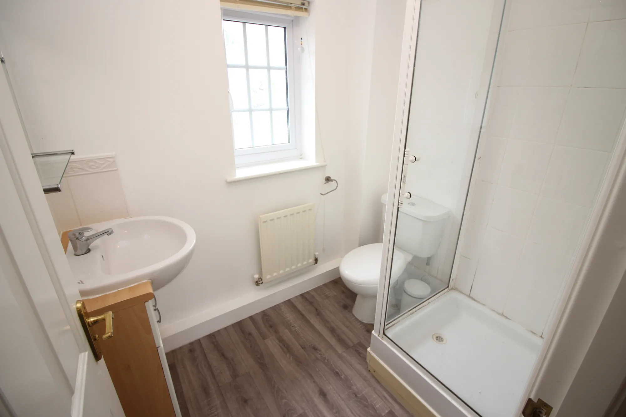 4 bed detached house to rent in Ardenfield Close, Manchester 8