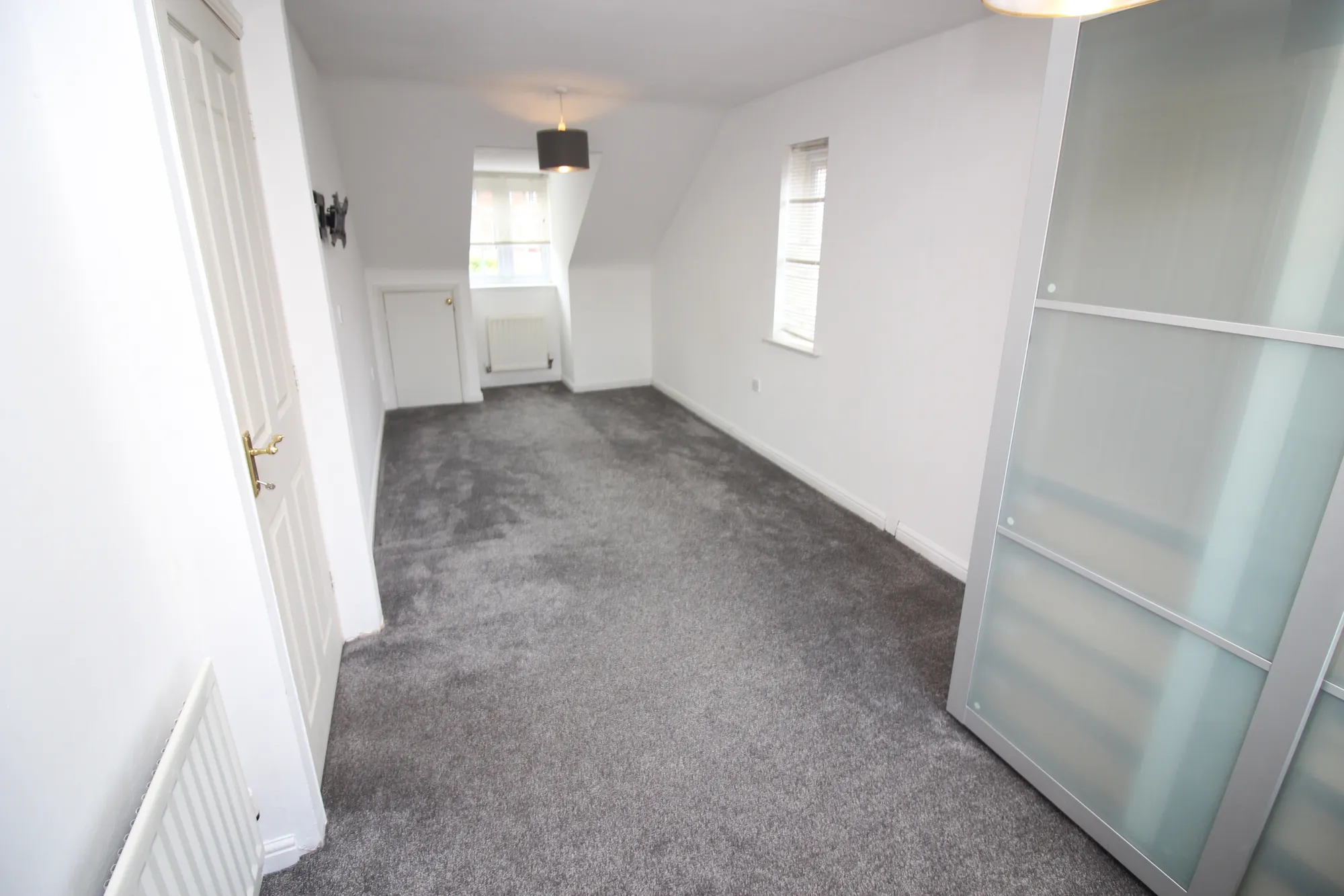 4 bed detached house to rent in Ardenfield Close, Manchester 10