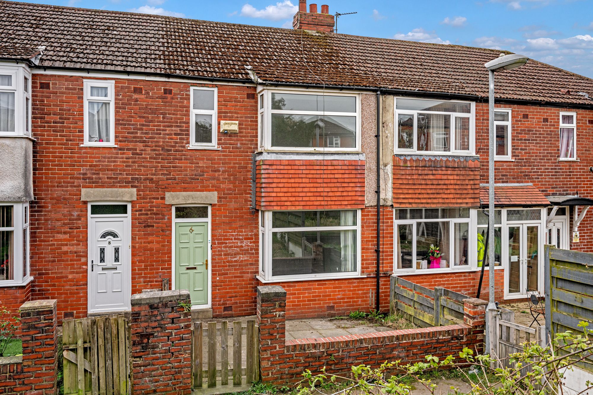 3 bed terraced house to rent in Third Avenue, Bury 14