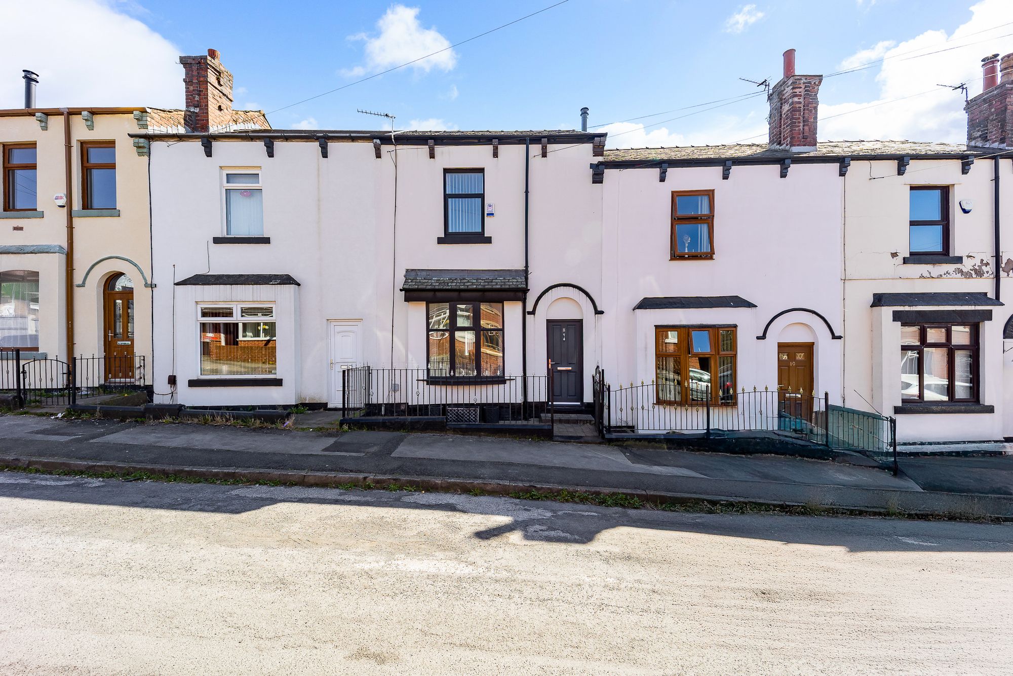 3 bed terraced house to rent in Essex Street, Bolton 19
