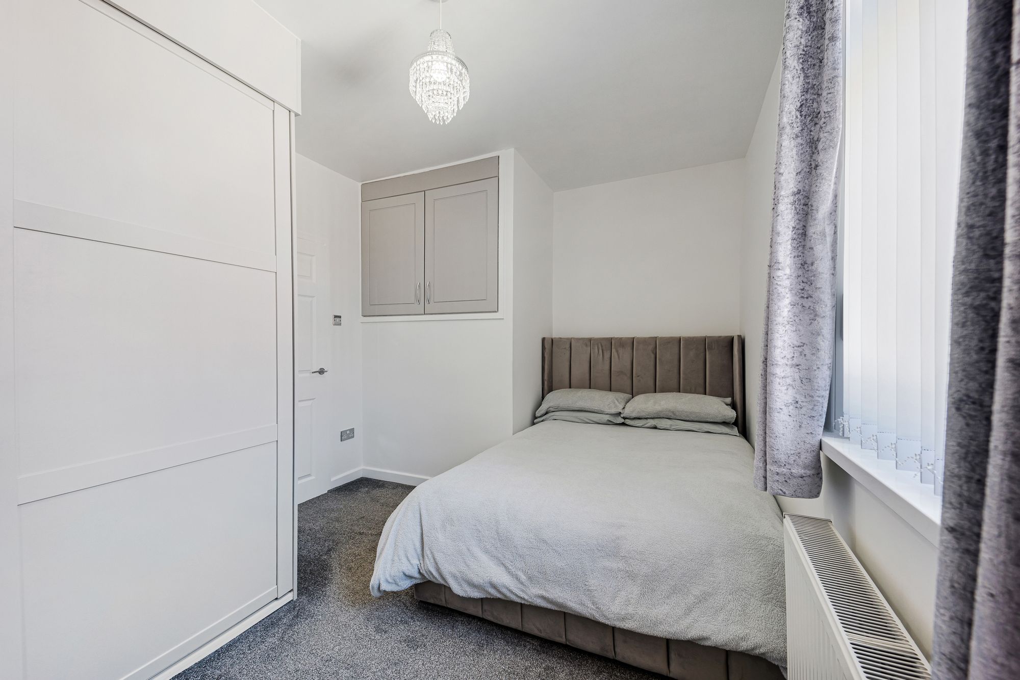 3 bed terraced house to rent in Essex Street, Bolton 10