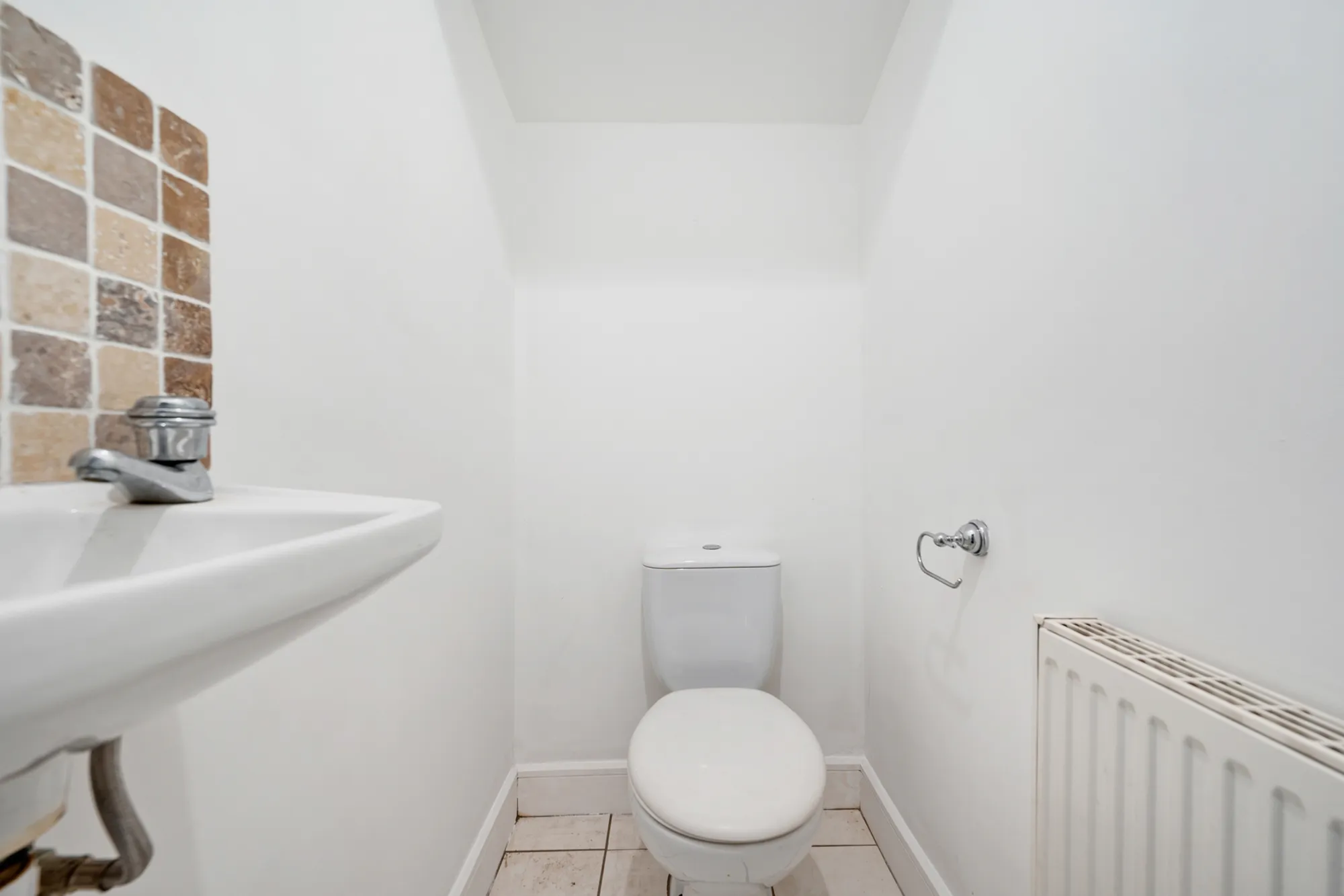3 bed terraced house for sale in Cross Street, Bury  - Property Image 25