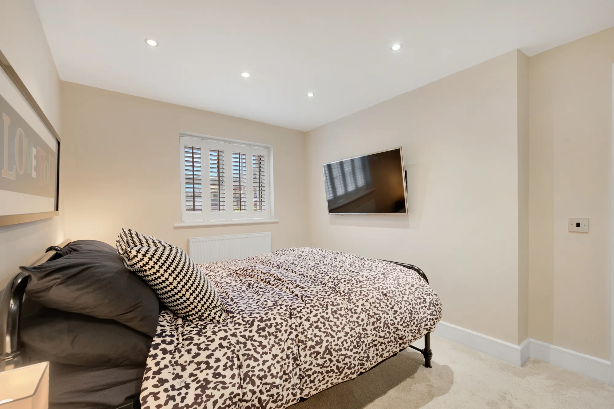 3 bed terraced house for sale in Cross Street, Bury  - Property Image 18