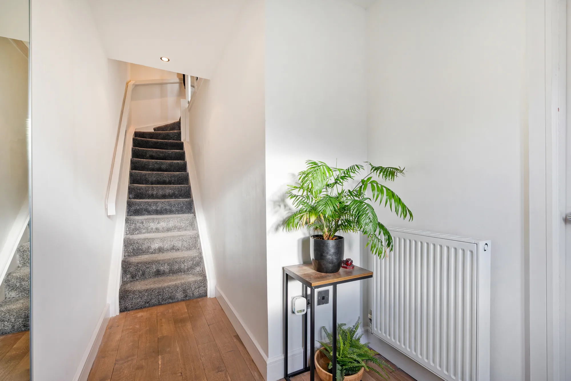 3 bed terraced house for sale in Cross Street, Bury  - Property Image 12