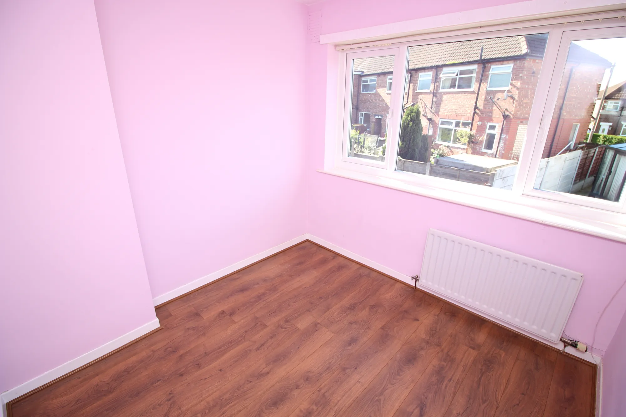 3 bed terraced house to rent in Greenside Lane, Manchester  - Property Image 7