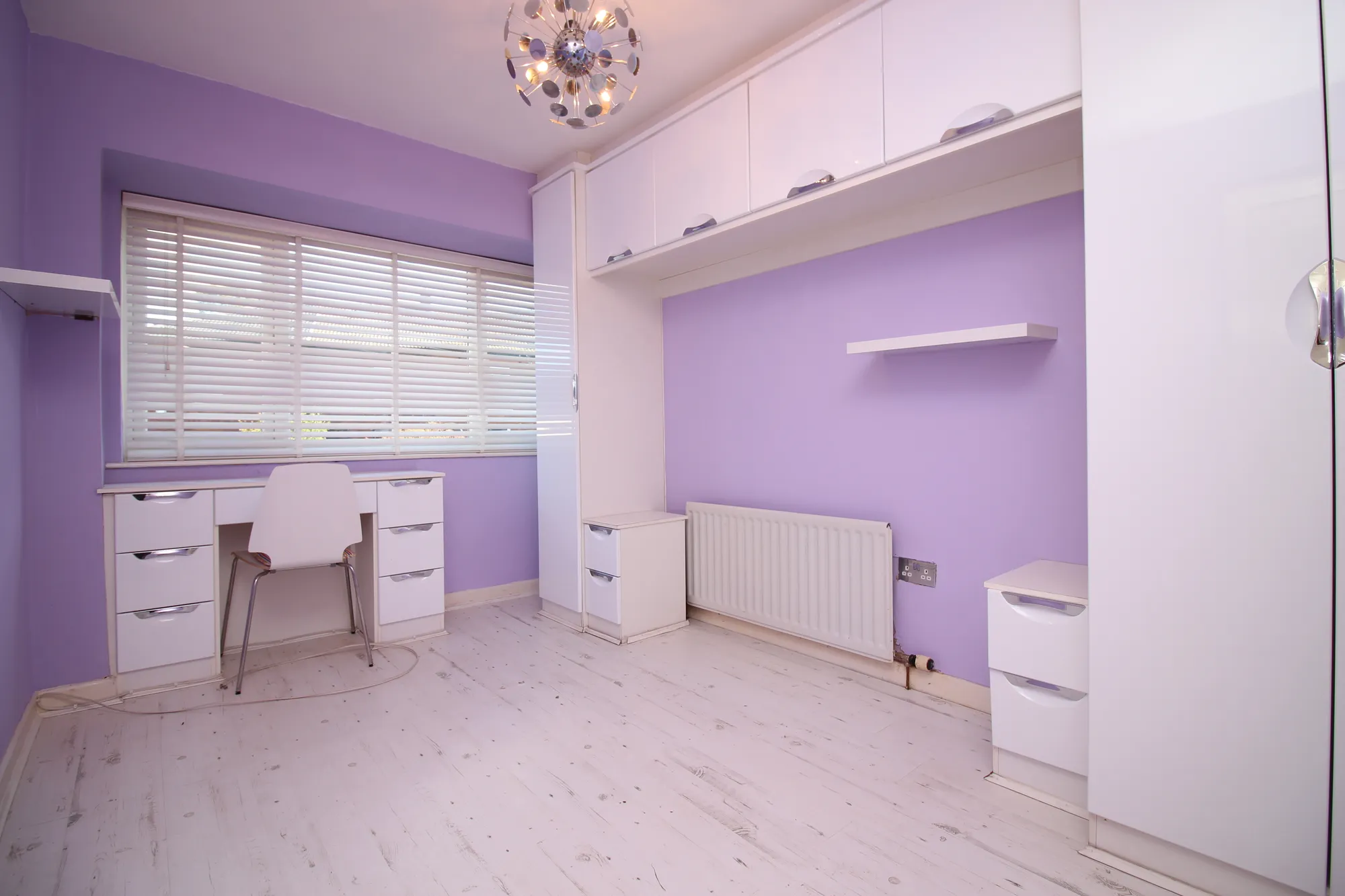 3 bed terraced house to rent in Greenside Lane, Manchester  - Property Image 6