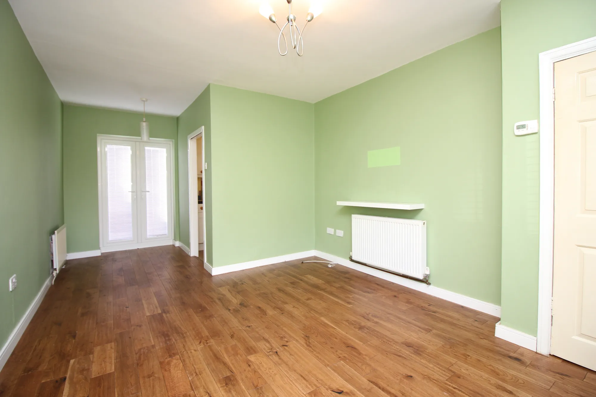 3 bed terraced house to rent in Greenside Lane, Manchester  - Property Image 5