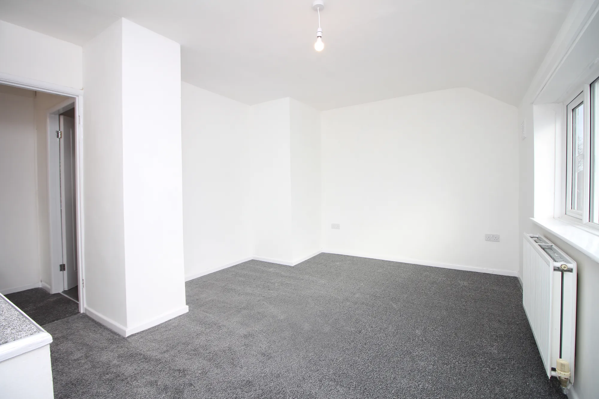 2 bed semi-detached house to rent in Wilkinson Road, Bolton  - Property Image 7