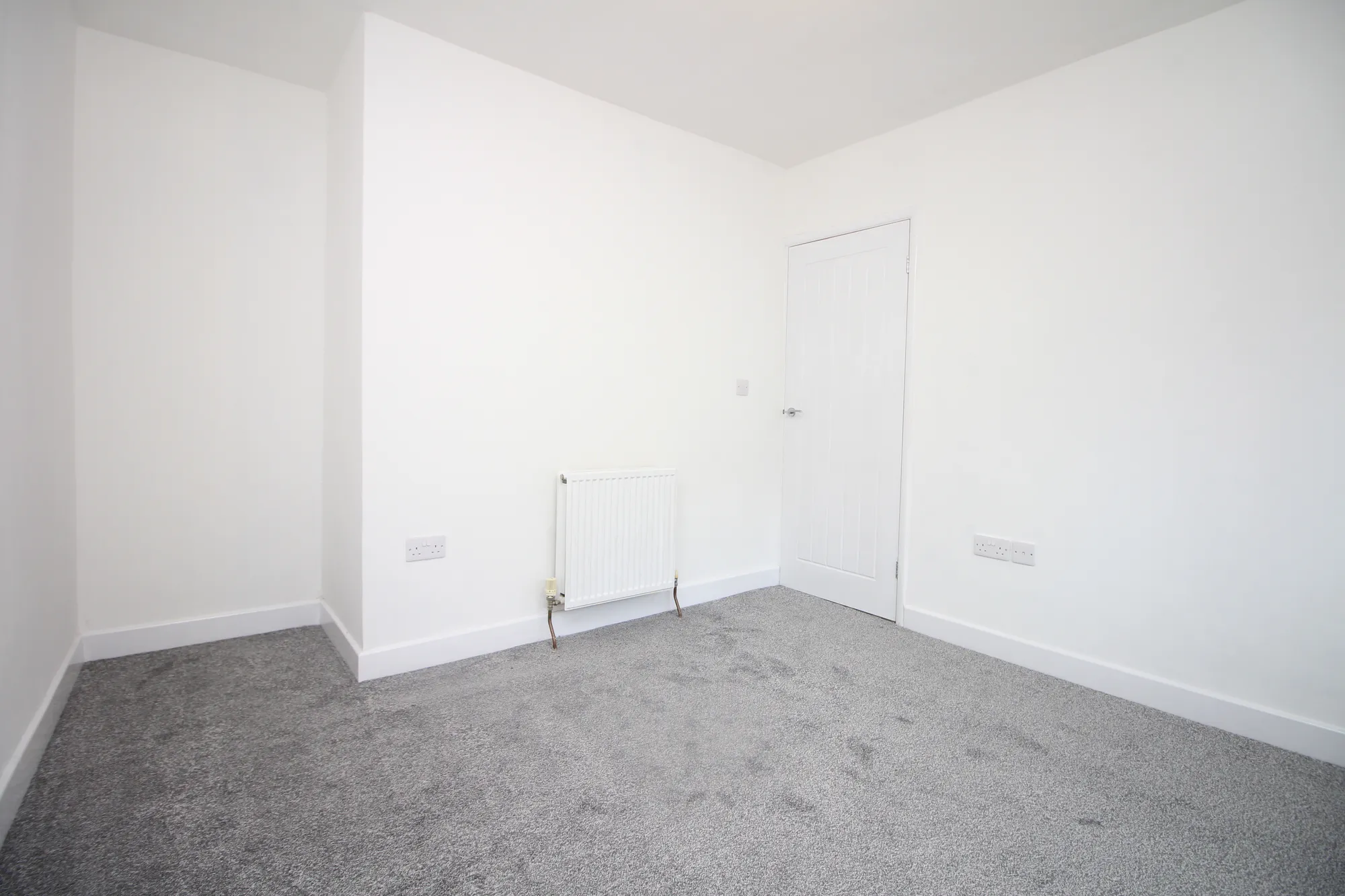 2 bed semi-detached house to rent in Wilkinson Road, Bolton  - Property Image 10