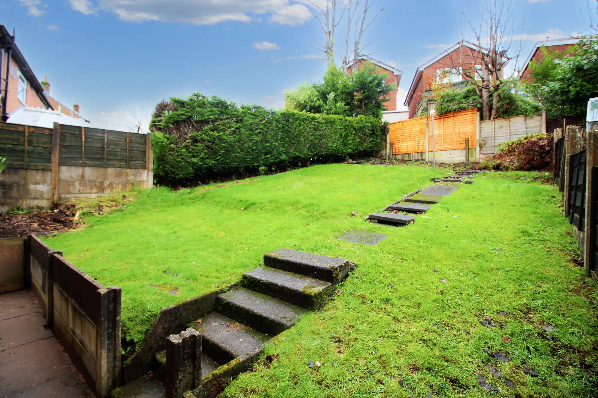 2 bed semi-detached house to rent in Wilkinson Road, Bolton  - Property Image 4