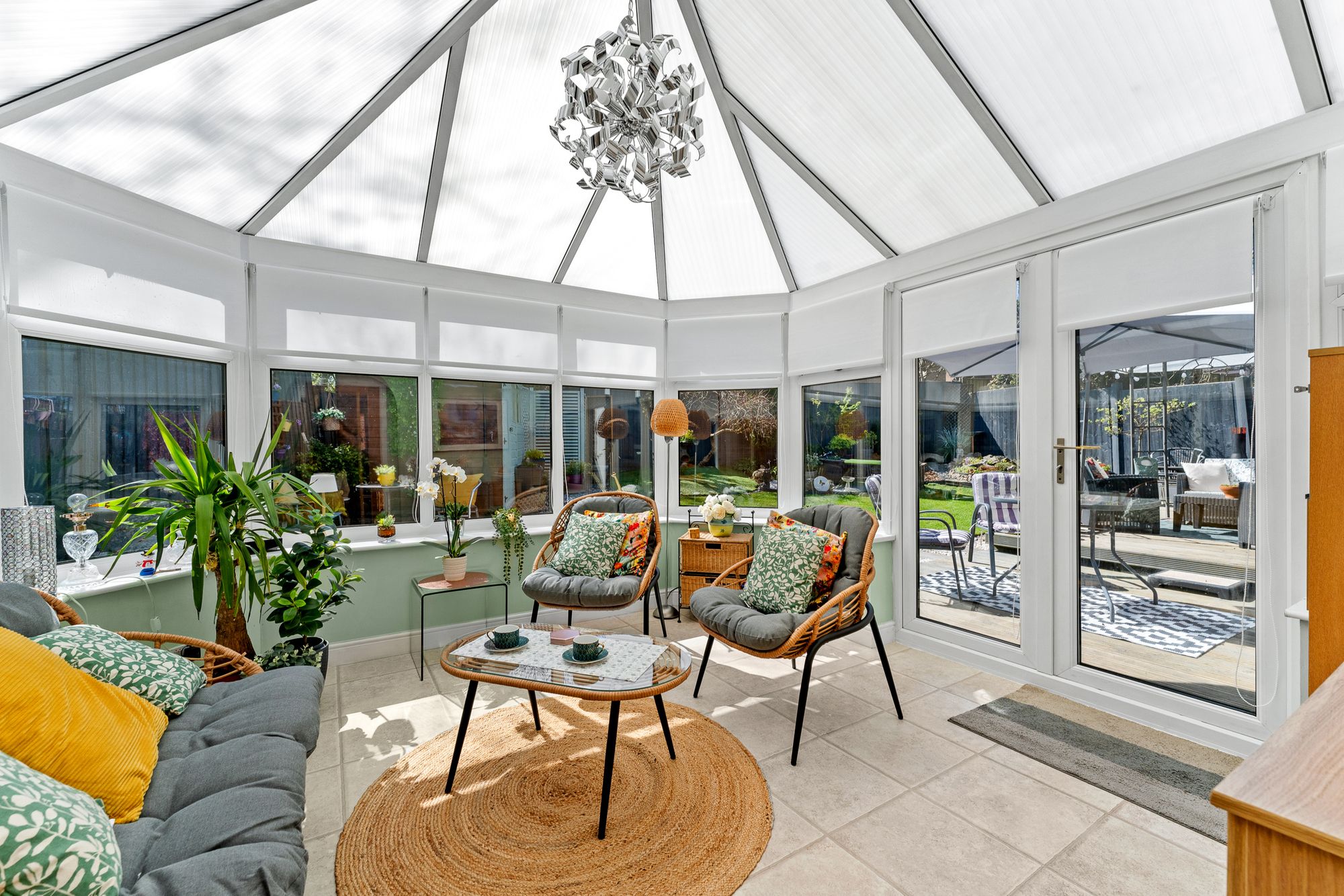 4 bed detached house for sale in Billberry Close, Manchester  - Property Image 16