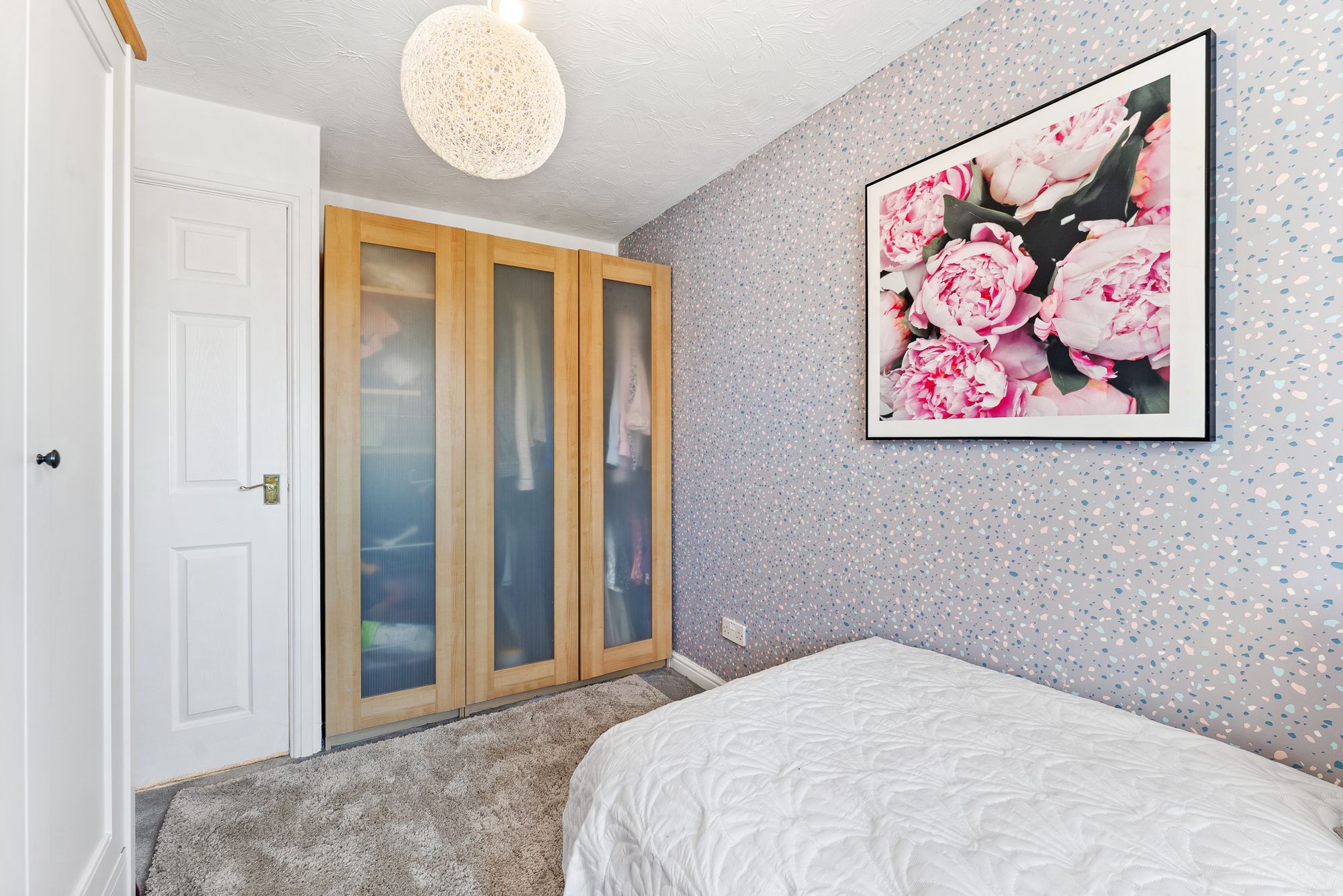 4 bed detached house for sale in Billberry Close, Manchester  - Property Image 29
