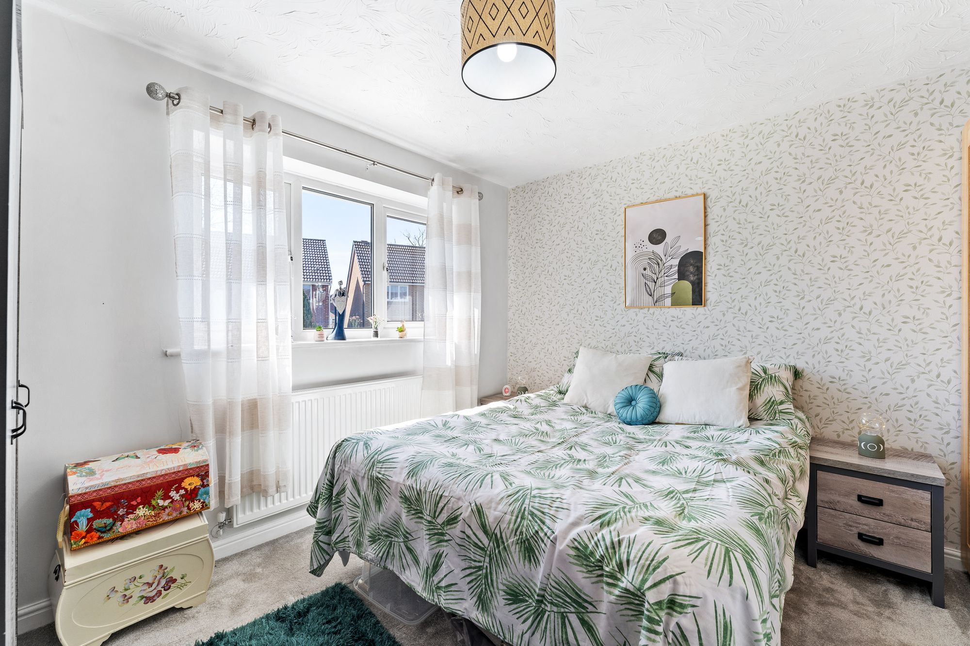 4 bed detached house for sale in Billberry Close, Manchester  - Property Image 24