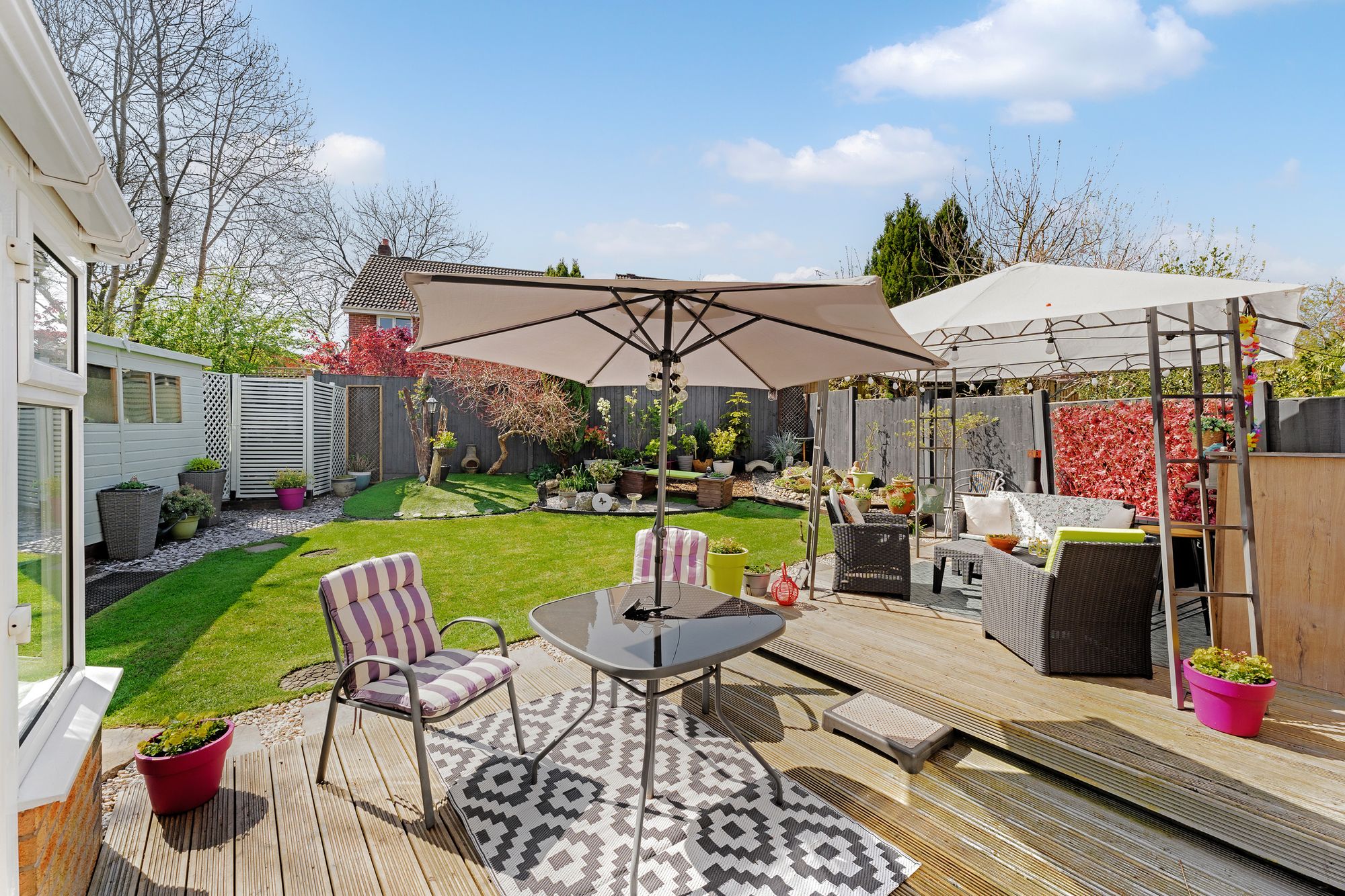 4 bed detached house for sale in Billberry Close, Manchester  - Property Image 33