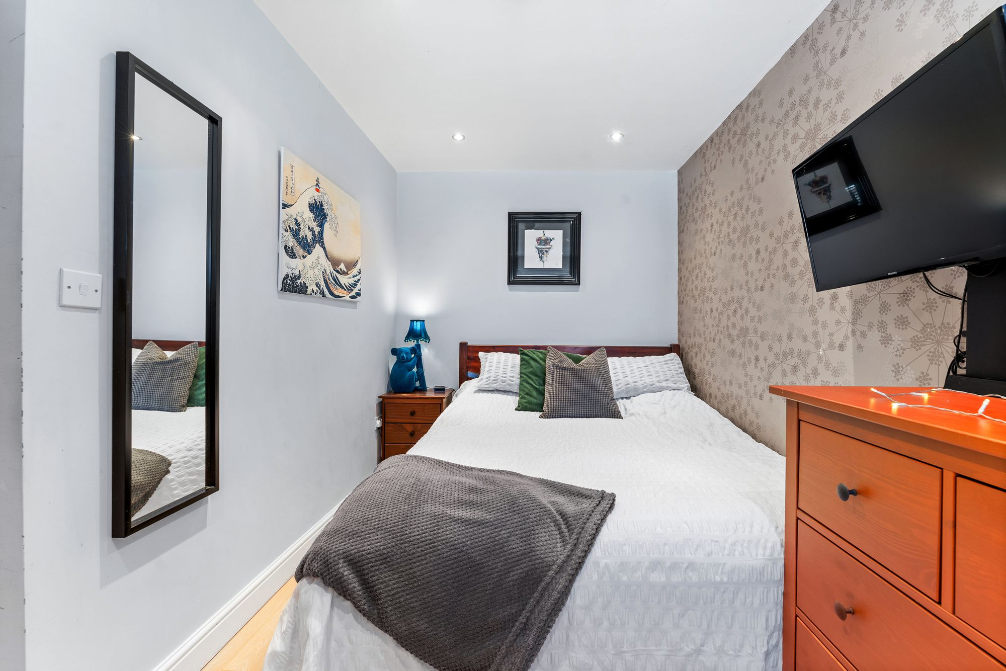 4 bed detached house for sale in Billberry Close, Manchester  - Property Image 19