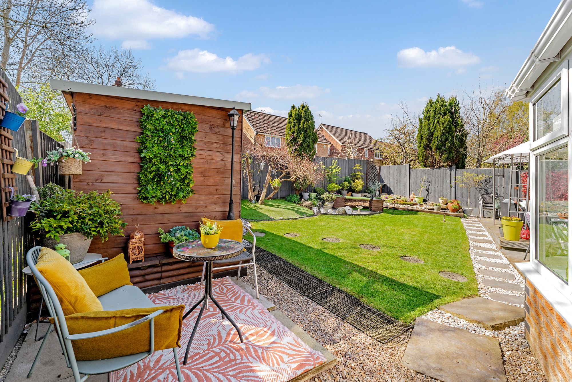 4 bed detached house for sale in Billberry Close, Manchester  - Property Image 34