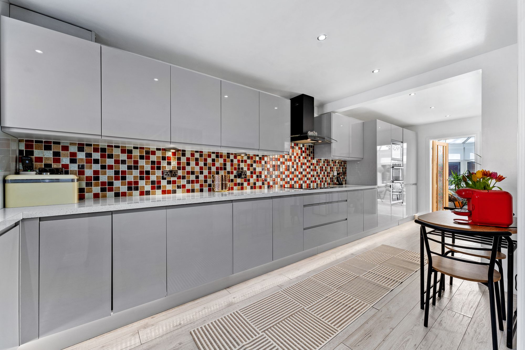 4 bed detached house for sale in Billberry Close, Manchester  - Property Image 3