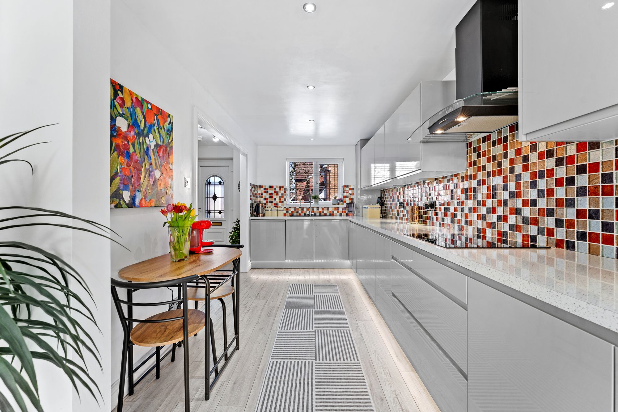 4 bed detached house for sale in Billberry Close, Manchester  - Property Image 6