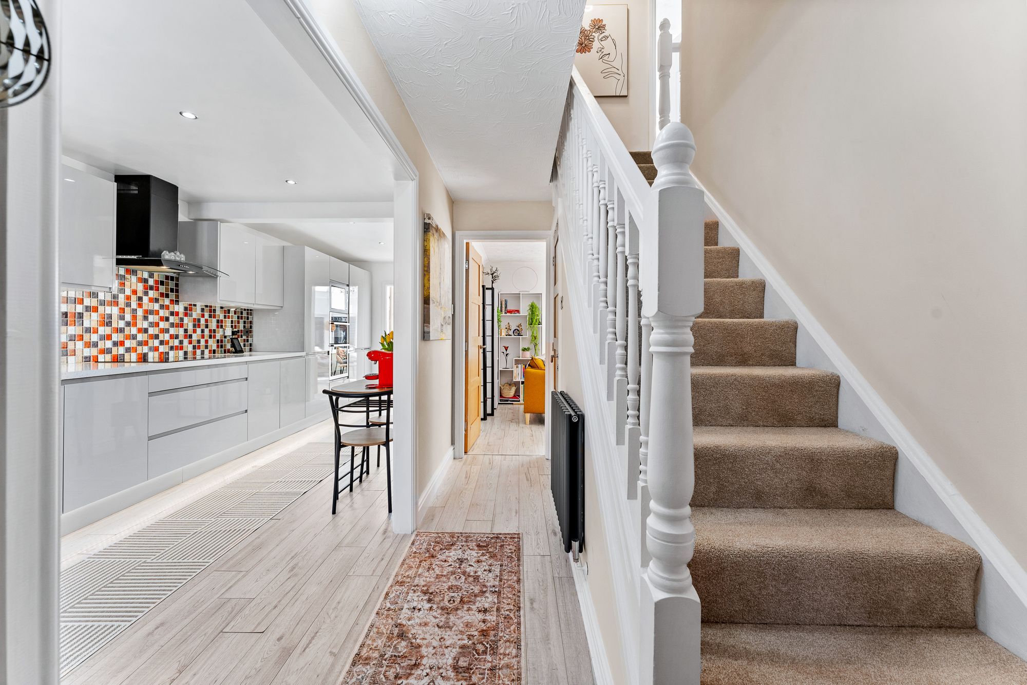 4 bed detached house for sale in Billberry Close, Manchester  - Property Image 20