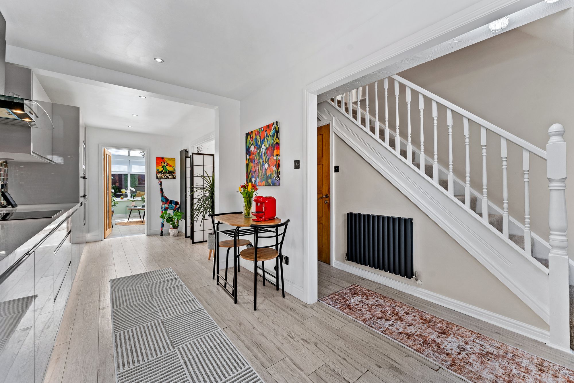 4 bed detached house for sale in Billberry Close, Manchester  - Property Image 11